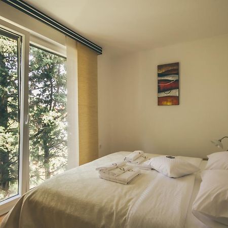 Opera Apartments Zára Kültér fotó