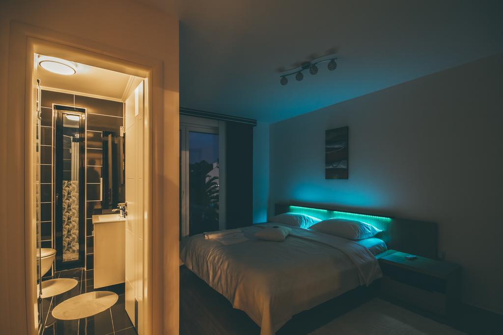 Opera Apartments Zára Kültér fotó