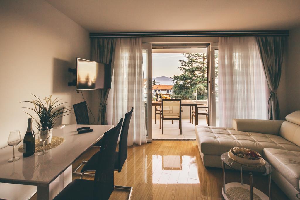 Opera Apartments Zára Kültér fotó
