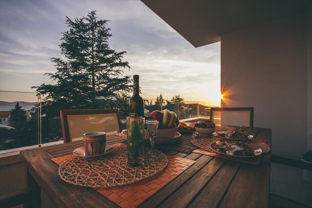 Opera Apartments Zára Kültér fotó