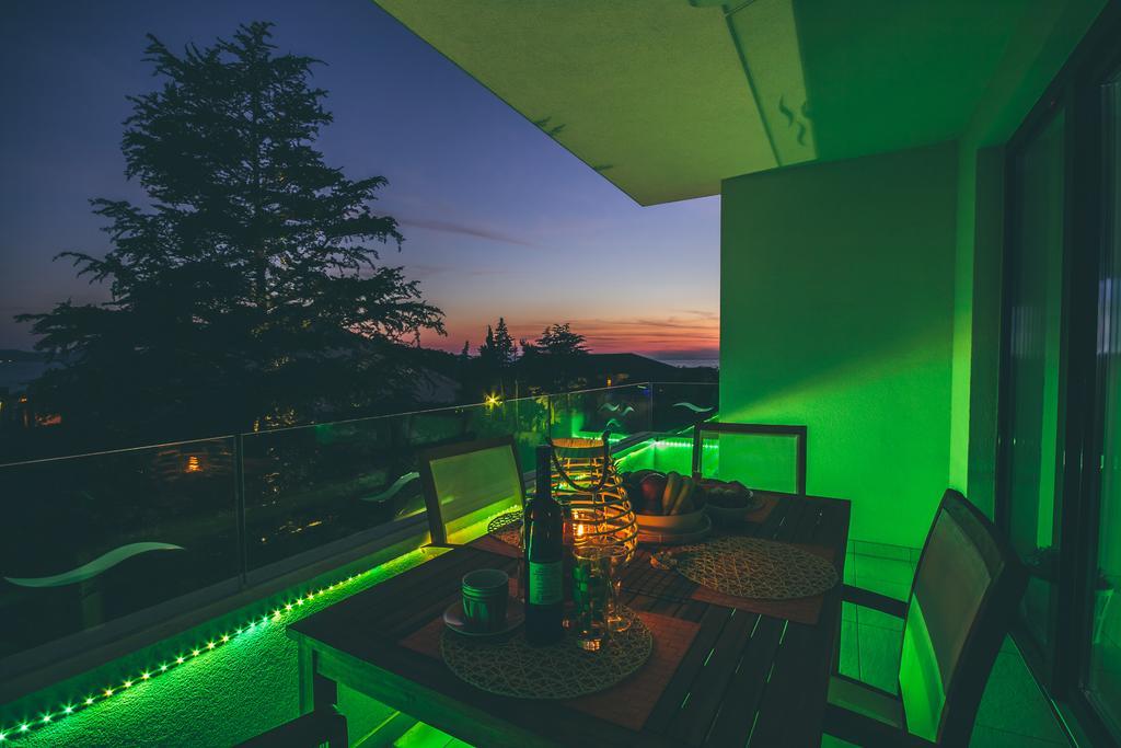 Opera Apartments Zára Kültér fotó