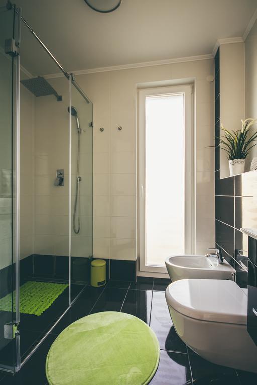 Opera Apartments Zára Kültér fotó