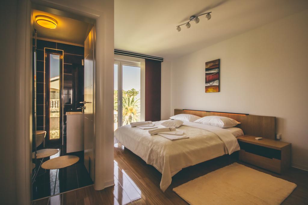 Opera Apartments Zára Kültér fotó