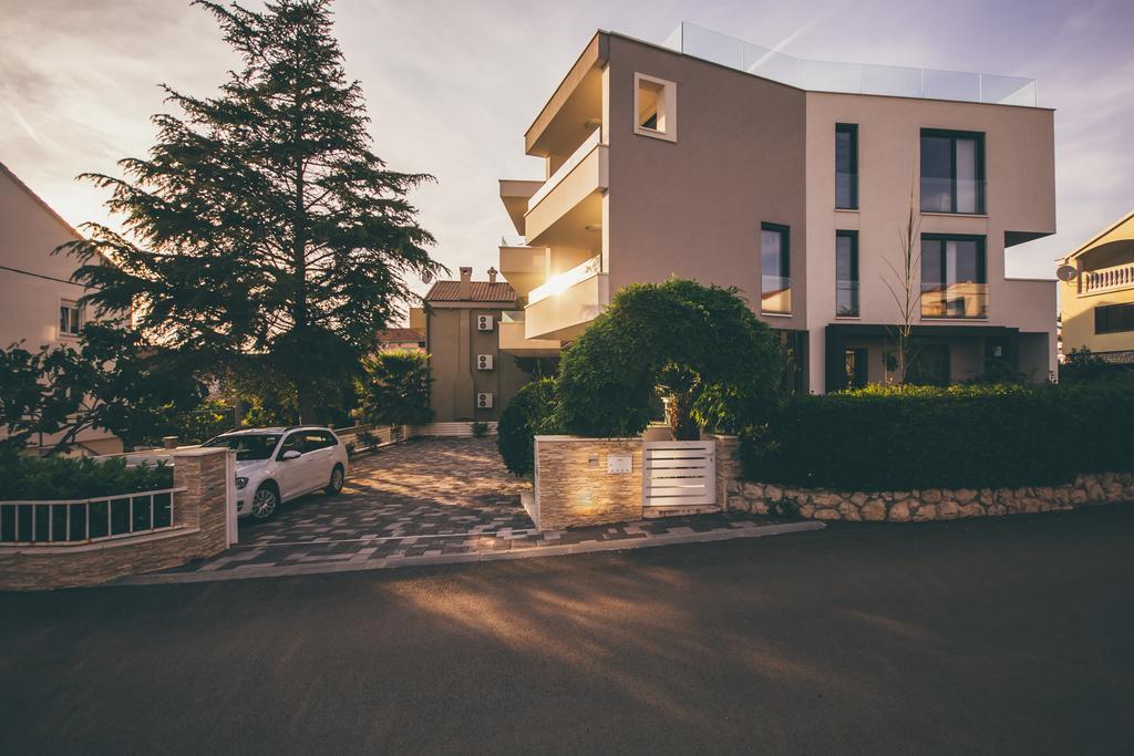 Opera Apartments Zára Kültér fotó