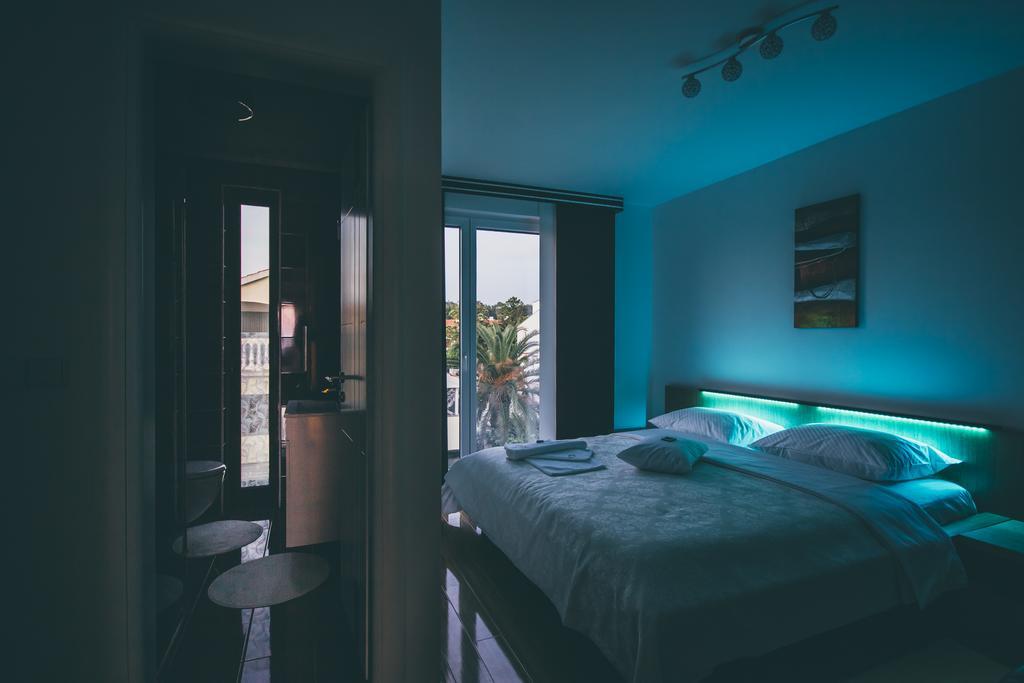 Opera Apartments Zára Kültér fotó