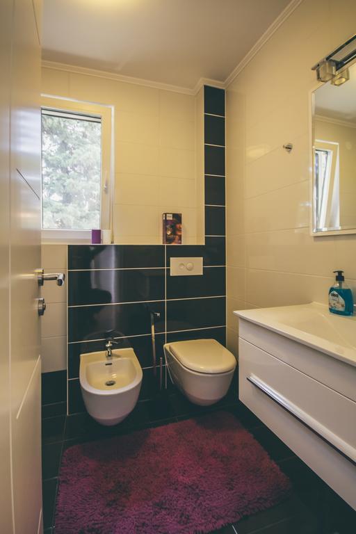 Opera Apartments Zára Kültér fotó