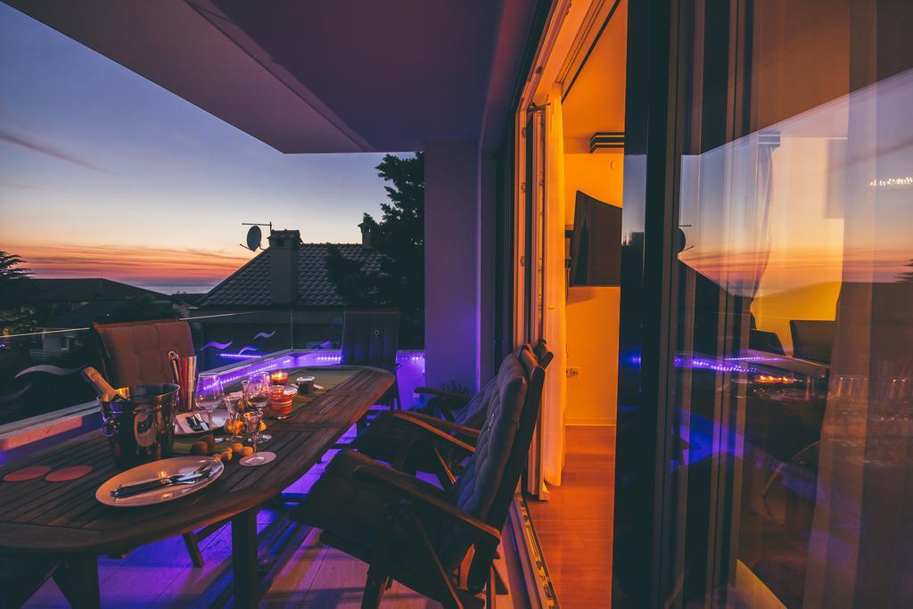 Opera Apartments Zára Kültér fotó