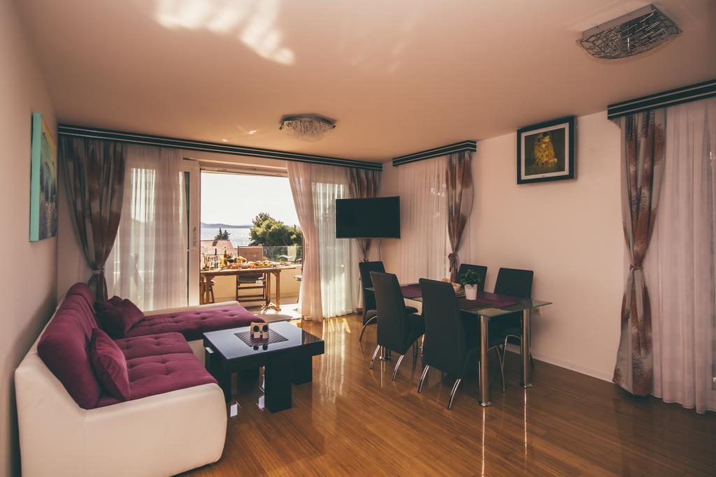 Opera Apartments Zára Kültér fotó