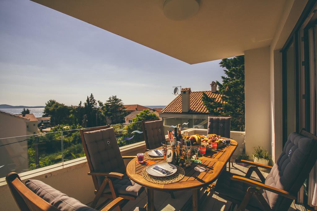 Opera Apartments Zára Kültér fotó