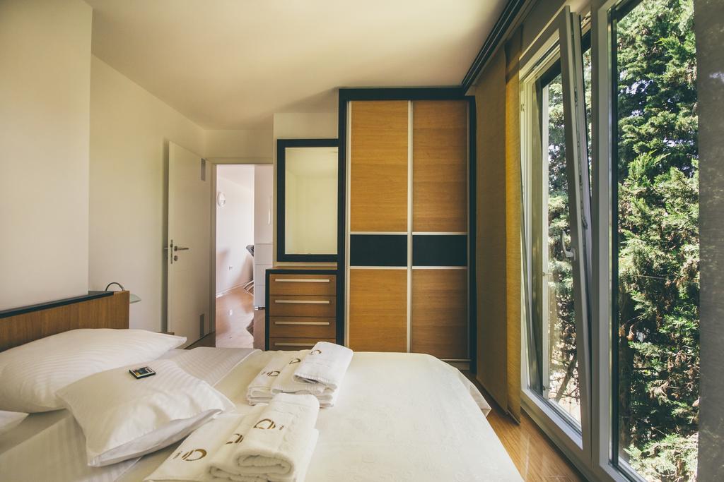 Opera Apartments Zára Kültér fotó