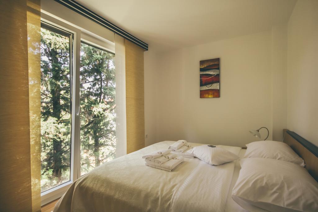 Opera Apartments Zára Kültér fotó