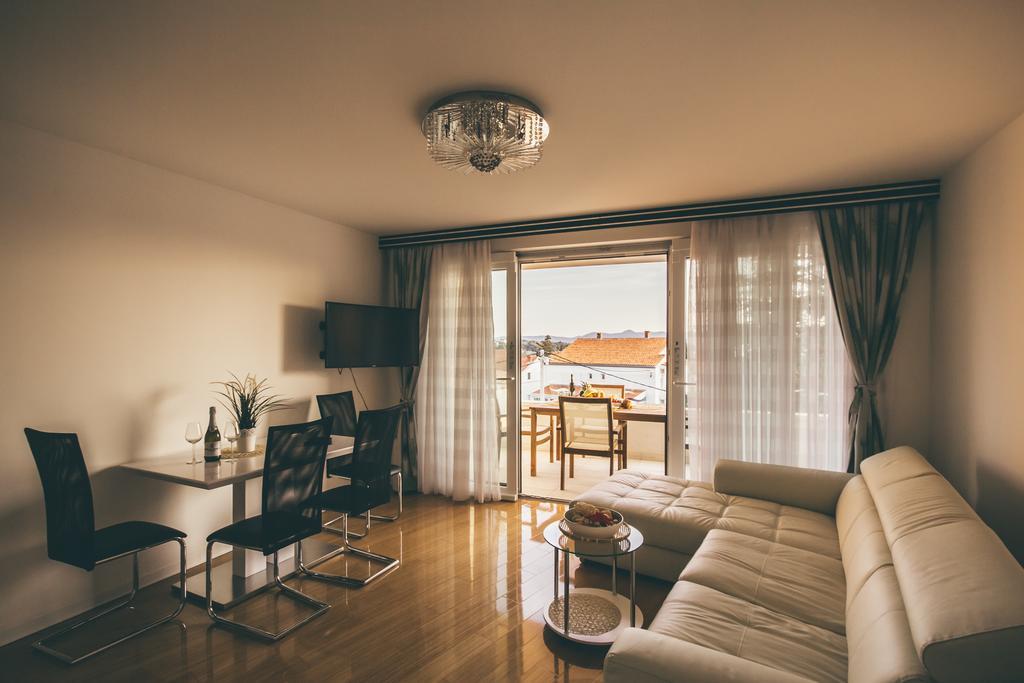 Opera Apartments Zára Kültér fotó